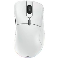 Игровая мышь Fantech Helios GO XD5 (белый)