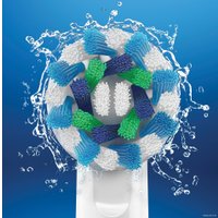 Электрическая зубная щетка и ирригатор Oral-B Center OxyJet Pro 2000 OC501.535.2