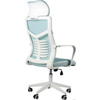 Офисное кресло Calviano Air (голубой)