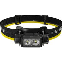 Фонарь Nitecore NU40 (черный)