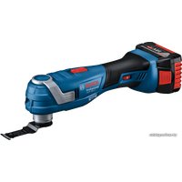 Реноватор Bosch GOP 185-LI Professional 06018G2020 (без АКБ)