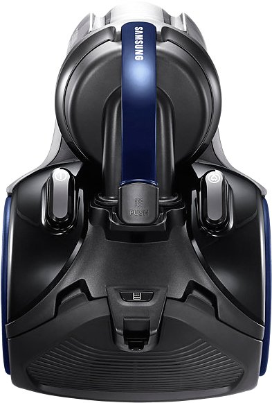 

Пылесос Samsung SC15K4130HB [VC15K4130HB/EV]