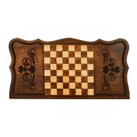 Шашки/нарды Ustyan Кинто GU302-6