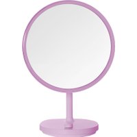 Косметическое зеркало Jordan&Judy NV535 (розовый)