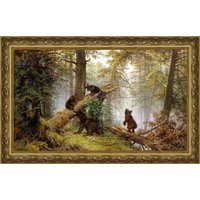 Картина Декарт 8Л2471