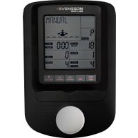 Гребной тренажер Svensson Body Labs WaveRun в Лиде