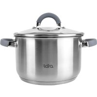 Кастрюля Lara Калипсо LR02-277