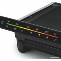 Электрогриль Zelmer ZPR2600 (черный)