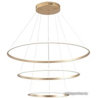 Подвесная люстра Zortes Ringolight ZRS.33325.120C