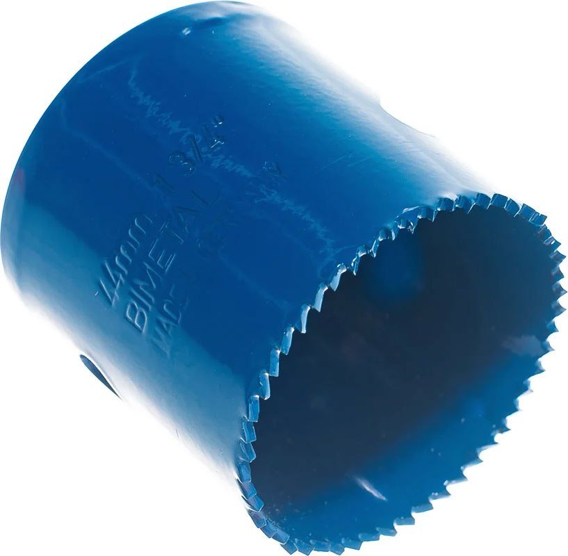 

Коронка Wilpu 44мм 10 tpi 3104400101