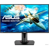Игровой монитор ASUS VG278Q