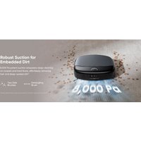 Робот-пылесос Eufy Robot Vacuum Omni S1