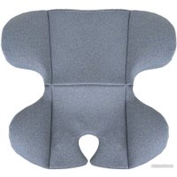 Детское автокресло Pituso Ruente R202 (джинс/светло-серый)