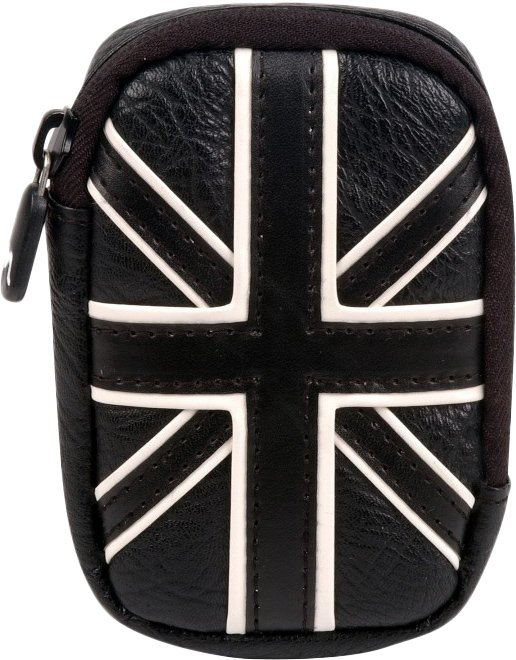 

Чехол T'nB UK Black Edition, L (DCCUK1L)