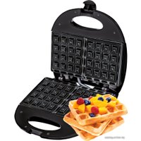 Вафельница MPM MGO-12M