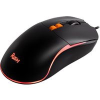 Мышь SmartBuy Rush X22 SBM-752G-K