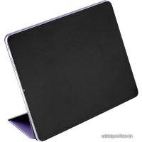 Чехол для планшета uBear Touch Case для iPad Pro 12.9" CS231DG129TH-IPP (лавандовый)