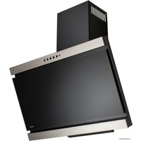 Кухонная вытяжка Akpo Kastos 60 WK-4 (черный)