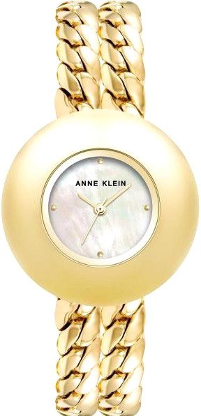 

Наручные часы Anne Klein AK/4100MPGB