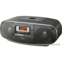 Портативная аудиосистема Panasonic RX-D55