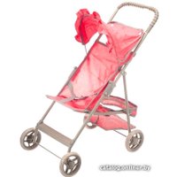 Коляска для кукол Melogo 9304-6