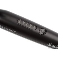 Круглая  плойка Dewal Pro Black Idol 03-1625T