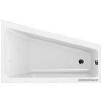 Ванна Cersanit Crea 160x100 R
