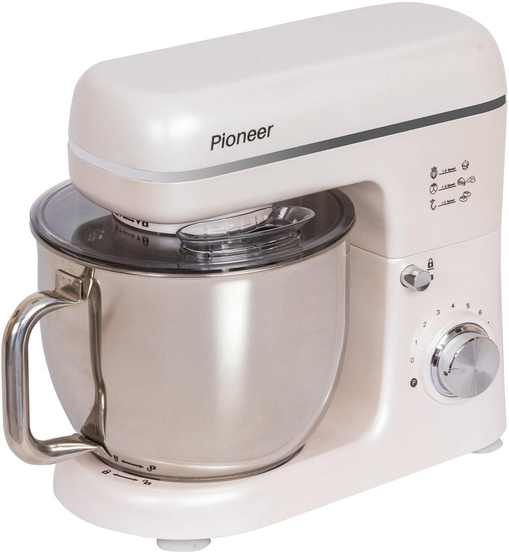 

Планетарный миксер Pioneer MX370