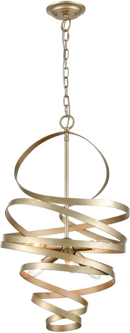 

Подвесная люстра Vele Luce Violino VL4174P06