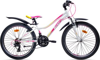 AIST Rosy Junior 2.0 (2016)