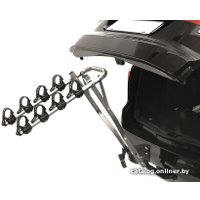 Велобагажник на фаркоп Peruzzo Arezzo 4 Bici