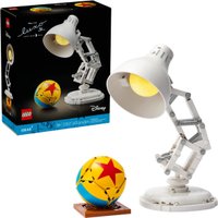 Конструктор LEGO Ideas 21357 Люксо-младший Disney Pixar