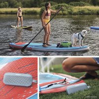 Беспроводная колонка Bose SoundLink Flex (синий)