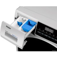 Стирально-сушильная машина Haier HWD80-BP14929S