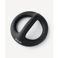 Набор гантелей Starfit DB-801 2.5кг (черный)