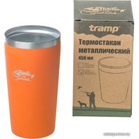 Стакан TRAMP TRC-102 (оранжевый)