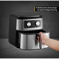 Аэрогриль (аэрофритюрница) First 5053-7