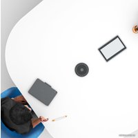 Крепежный набор Logitech Mic Pod Mount (графитовый)