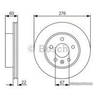  Bosch 0986479R95