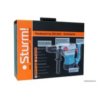 Перфоратор Sturm RH25206PM