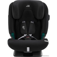 Детское автокресло Britax Romer Advansafix Pro (space black)