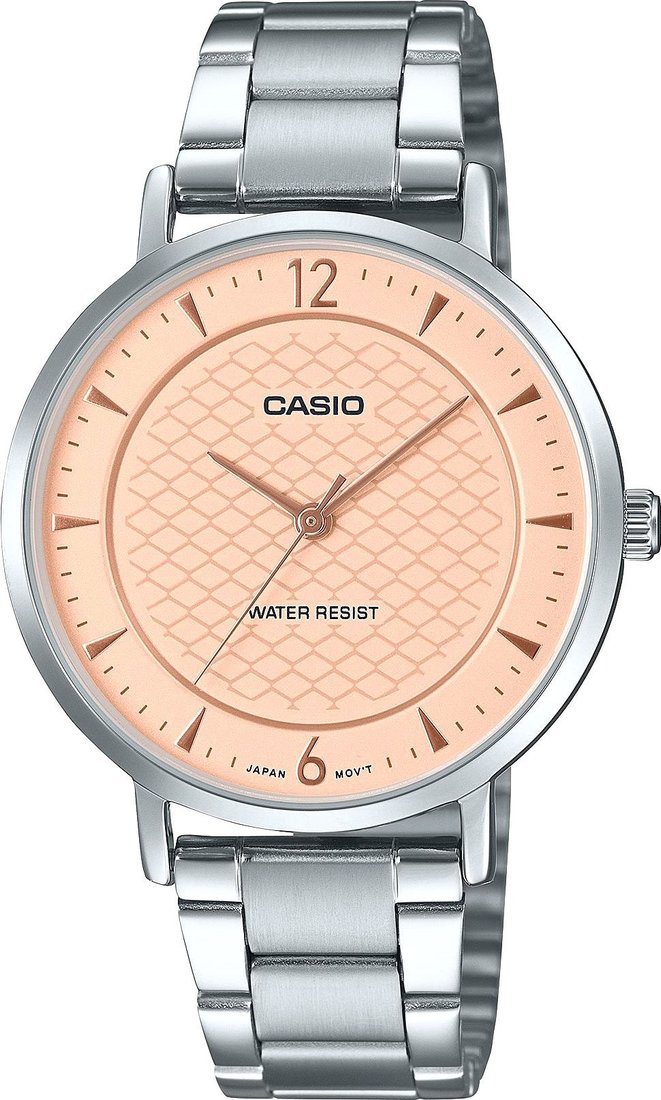

Наручные часы Casio LTP-VT04D-4A
