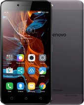 Lenovo Vibe K5 Graphite Gray [A6020a40]