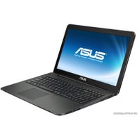 Ноутбук ASUS X554LJ-XO220H