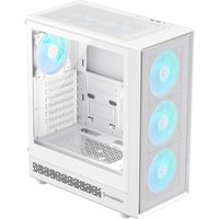 Корпус GameMax Storm 2 AW (белый)