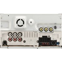 СD/DVD-магнитола Sony XAV-63