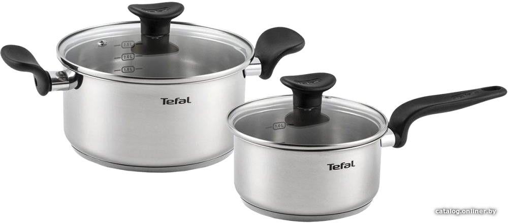 Набор кастрюль Tefal Primary E308S474