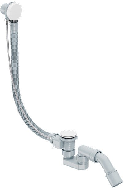 

Сифон Excellent Simple ARIN.3157WH (белый)