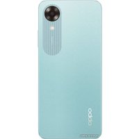 Телефон Oppo A17k CPH2471 3GB/64GB международная версия (голубой)