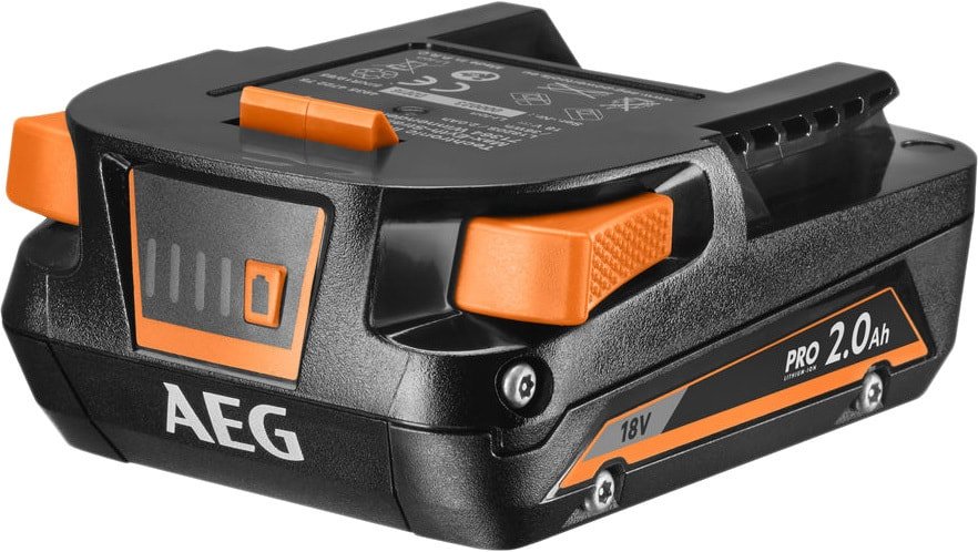 

Аккумулятор AEG Powertools L1820S 4935472275 (18В/2 Ah)